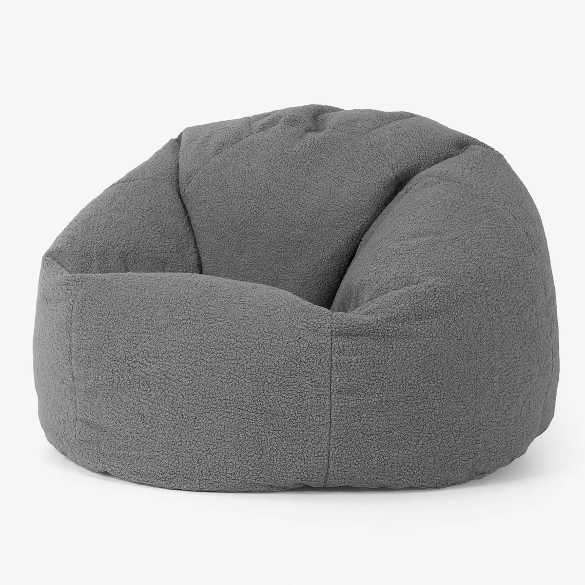 Fodera Per Poltrona A Sacco Sofa Sack - Lavabile, Microfibra Fodera Per Poltrona A Sacco Sofa Sack - Lavabile, Microfibra