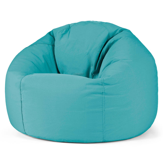 Poltrona Sacco 'Classico' SoleiStorm™ Ultra 2000 h+ - Olefina Acqua 01