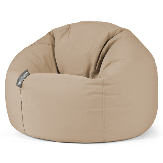 Poltrona Sacco 'Classico' SoleiStorm™ Ultra 2000 h+ - Olefina Beige 01