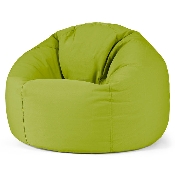 Poltrona Sacco 'Classico' SoleiStorm™ Ultra 2000 h+ - Olefina Lime 01