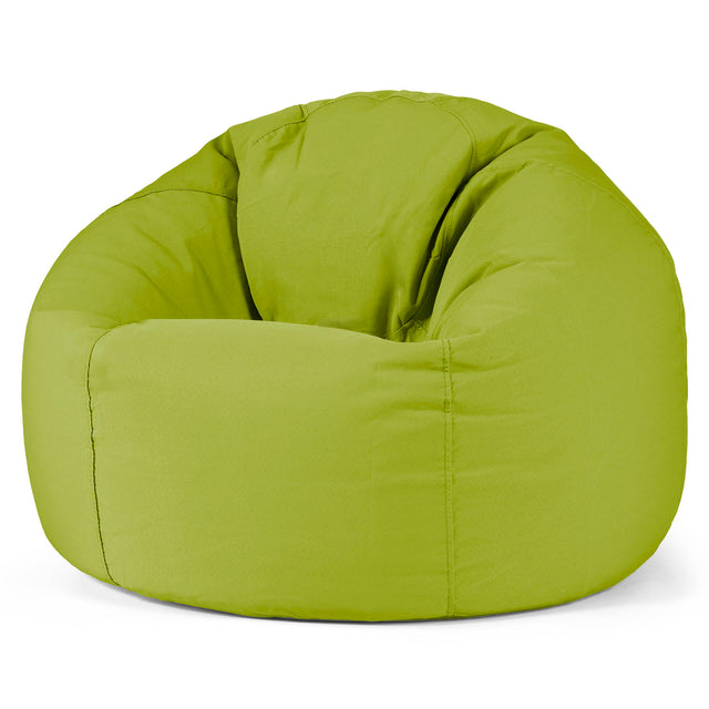 Poltrona Sacco 'Classico' SoleiStorm™ Ultra 2000 h+ - Olefina Lime 01