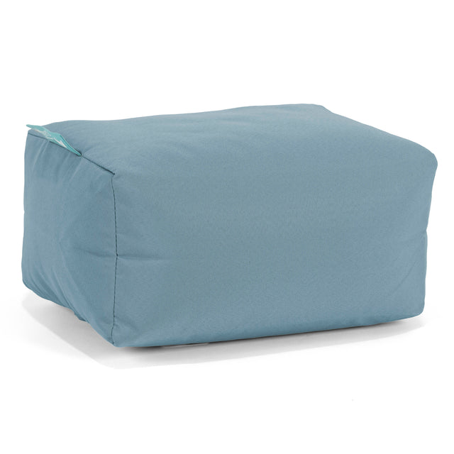 Poggiapiedi Piccolo SoleiStorm™ Ultra 2000 h+ - Olefina Bebè Blu 01