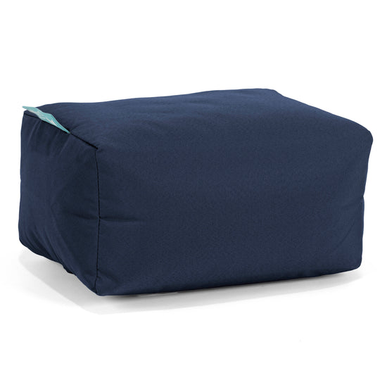Poggiapiedi Piccolo SoleiStorm™ Ultra 2000 h+ - Olefina Navy 01