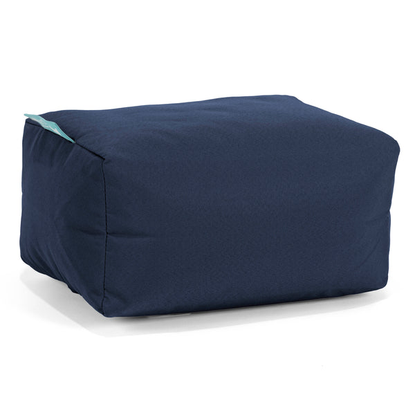 Poggiapiedi Piccolo SoleiStorm™ Ultra 2000 h+ - Olefina Navy 01