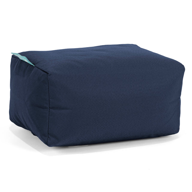 Poggiapiedi Piccolo SoleiStorm™ Ultra 2000 h+ - Olefina Navy 01