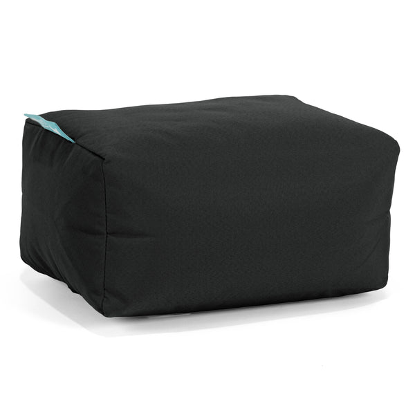 Poggiapiedi Piccolo SoleiStorm™ Ultra 2000 h+ - Olefina Nero 01