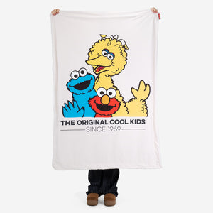 Coperta / Plaid - Original Cool Kids