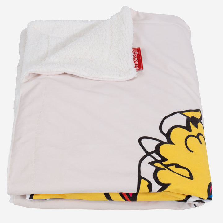 Coperta / Plaid - Original Cool Kids 02