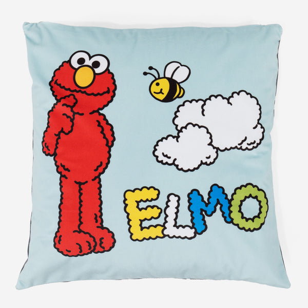 Fodera per Cuscino 47 x 47cm - Elmo Nuvola 01