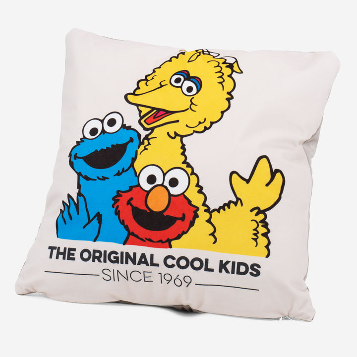 Fodera per Cuscino 47 x 47cm - Original Cool Kids 02