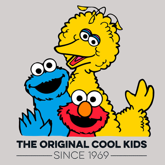 Fodera per Cuscino 47 x 47cm - Original Cool Kids 04