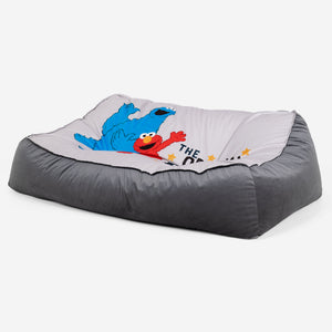 Pouf Divano Sloucher - Cool Kids
