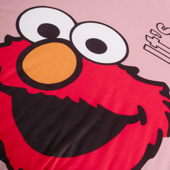 Sedia Pouf Sacco per Adulti Flexforma - It's Elmo 06