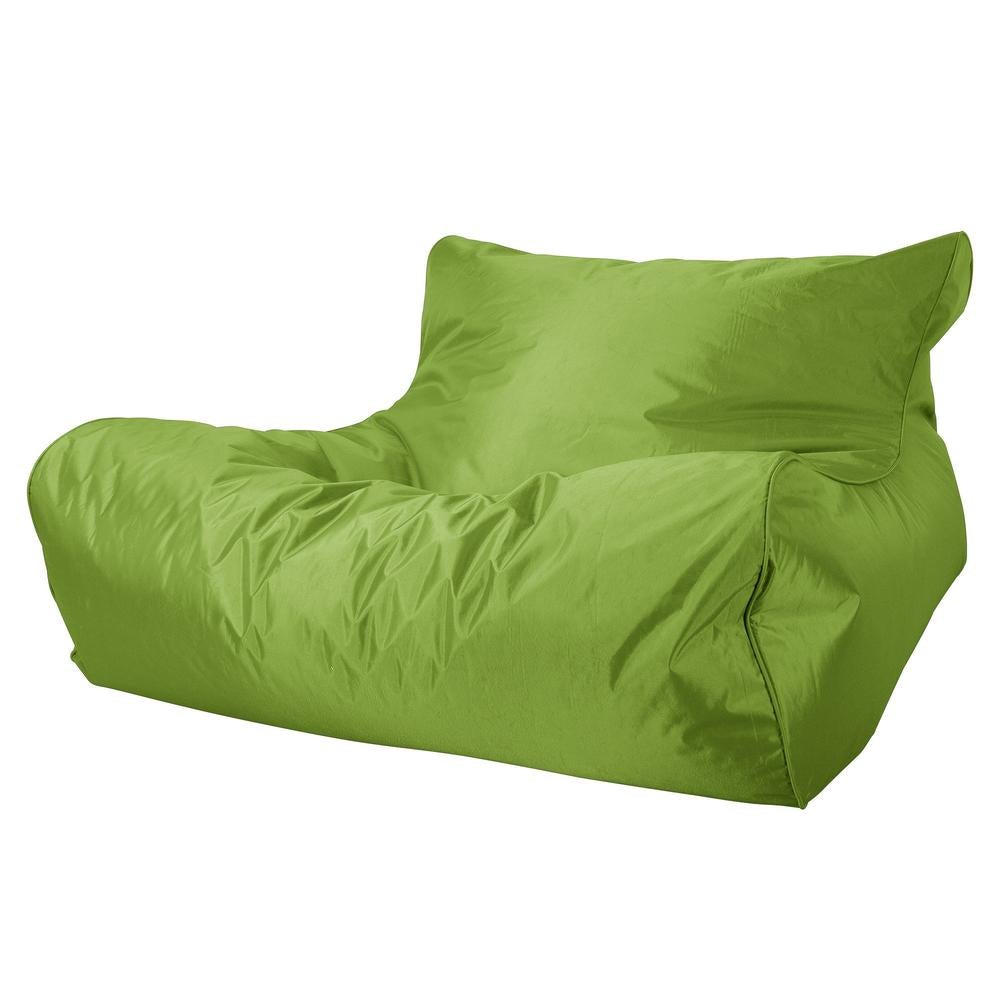 Big Bertha Original, Pouf Piscina, Pouf Sacco, Lime