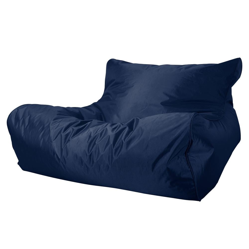 Big Bertha Original, Pouf Piscina, Pouf Sacco, Navy