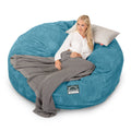 Corda Classica Egeo Blu
