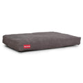 Pompon Carbone Grigio