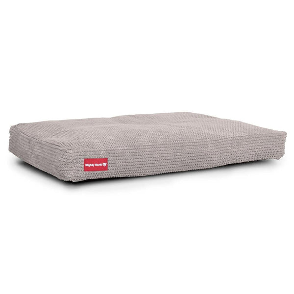"Il Materasso Da Mighty-Bark" - Cuscino Per Cani, Ortopedico | Memory Foam, Cani Divano | Cani Letto | Cuscino Per Cani | Cani Lounge - Pompon Visone