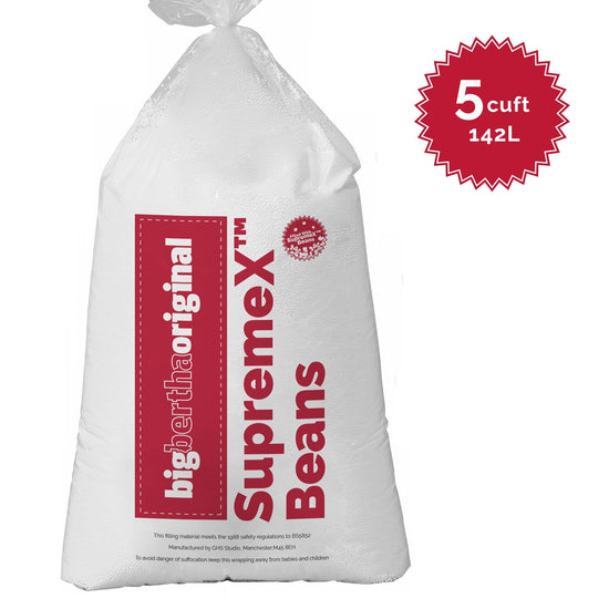 Big Bertha Original, Ricarica per Poltrone a Sacco Giganti