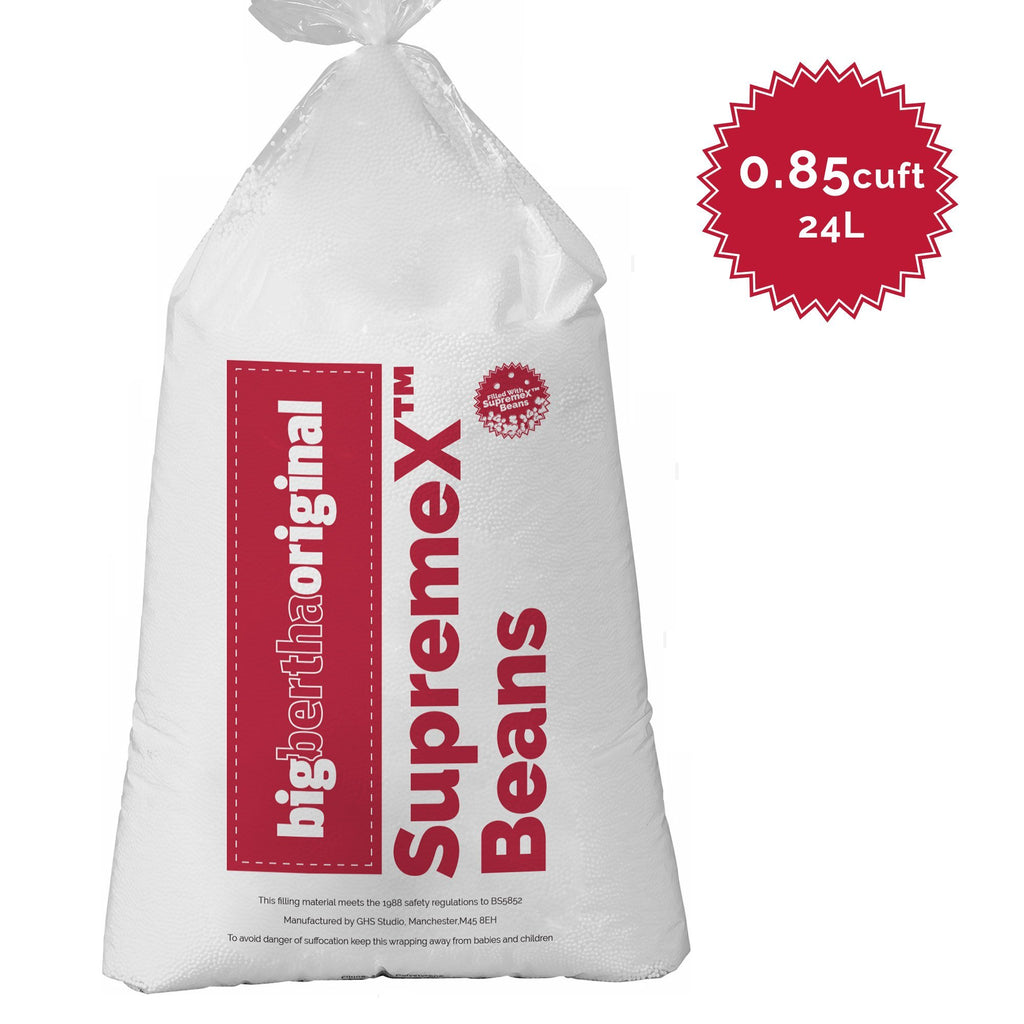 Big Bertha Original, Ricarica per Poltrone a Sacco Piccole