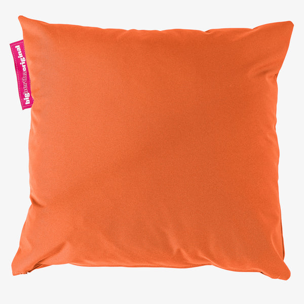 Cuscino da Esterno 47 x 47cm - Arancione 01