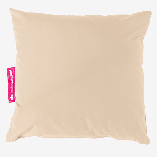 Cuscino da Esterno 47 x 47cm - Beige 01