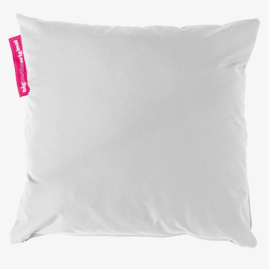 Cuscino da Esterno 47 x 47cm - Bianco 01
