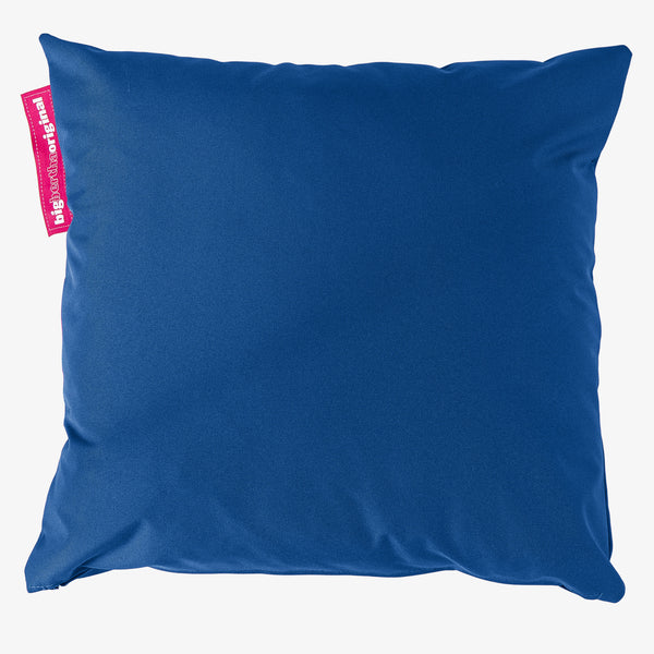 Cuscino da Esterno 47 x 47cm - Blu 01