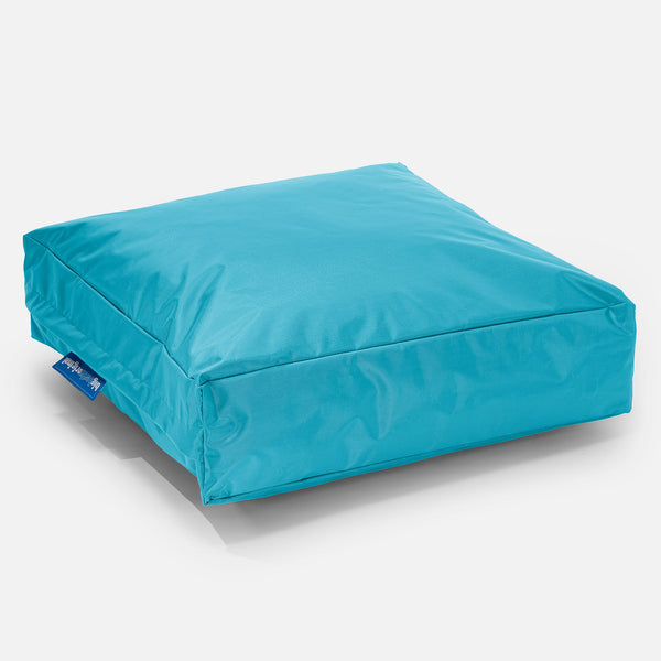 SmartCanvas™ Cuscino da Pavimento da Esterno - Acqua 01