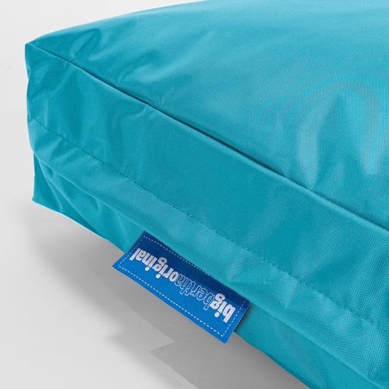 SmartCanvas™ Cuscino da Pavimento da Esterno - Acqua 02