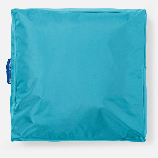 SmartCanvas™ Cuscino da Pavimento da Esterno - Acqua 03