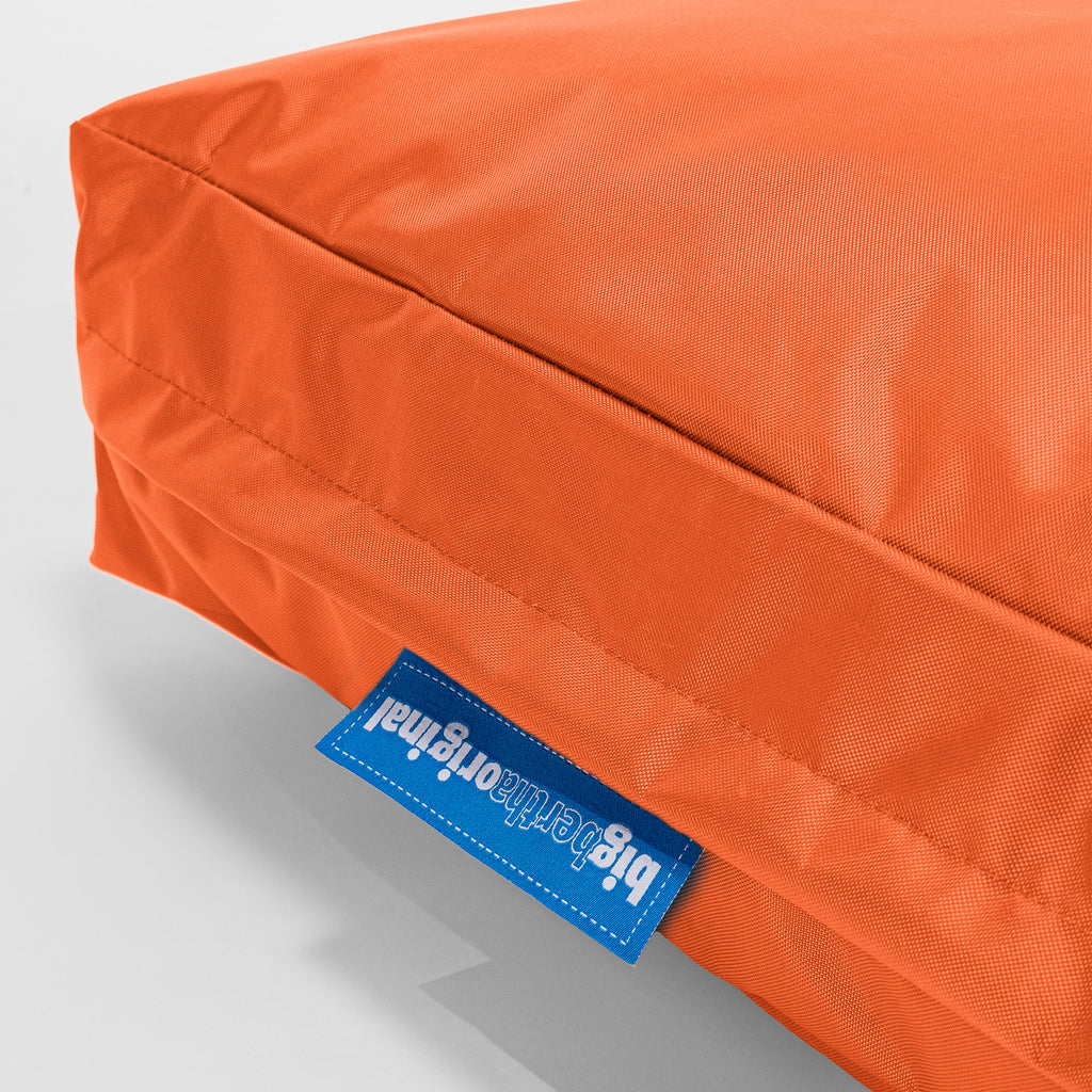 SmartCanvas™ Cuscino da Pavimento da Esterno - Arancione 02