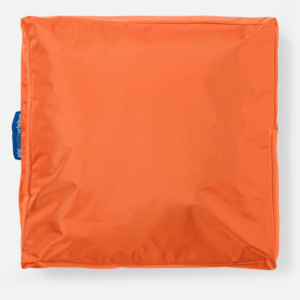 SmartCanvas™ Cuscino da Pavimento da Esterno - Arancione 03