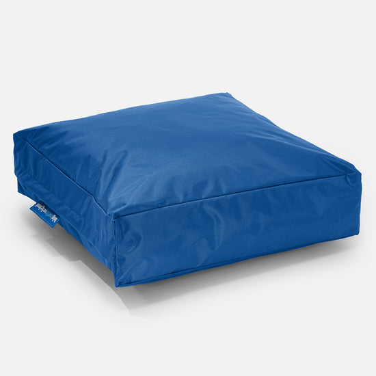 SmartCanvas™ Cuscino da Pavimento da Esterno - Blu 01