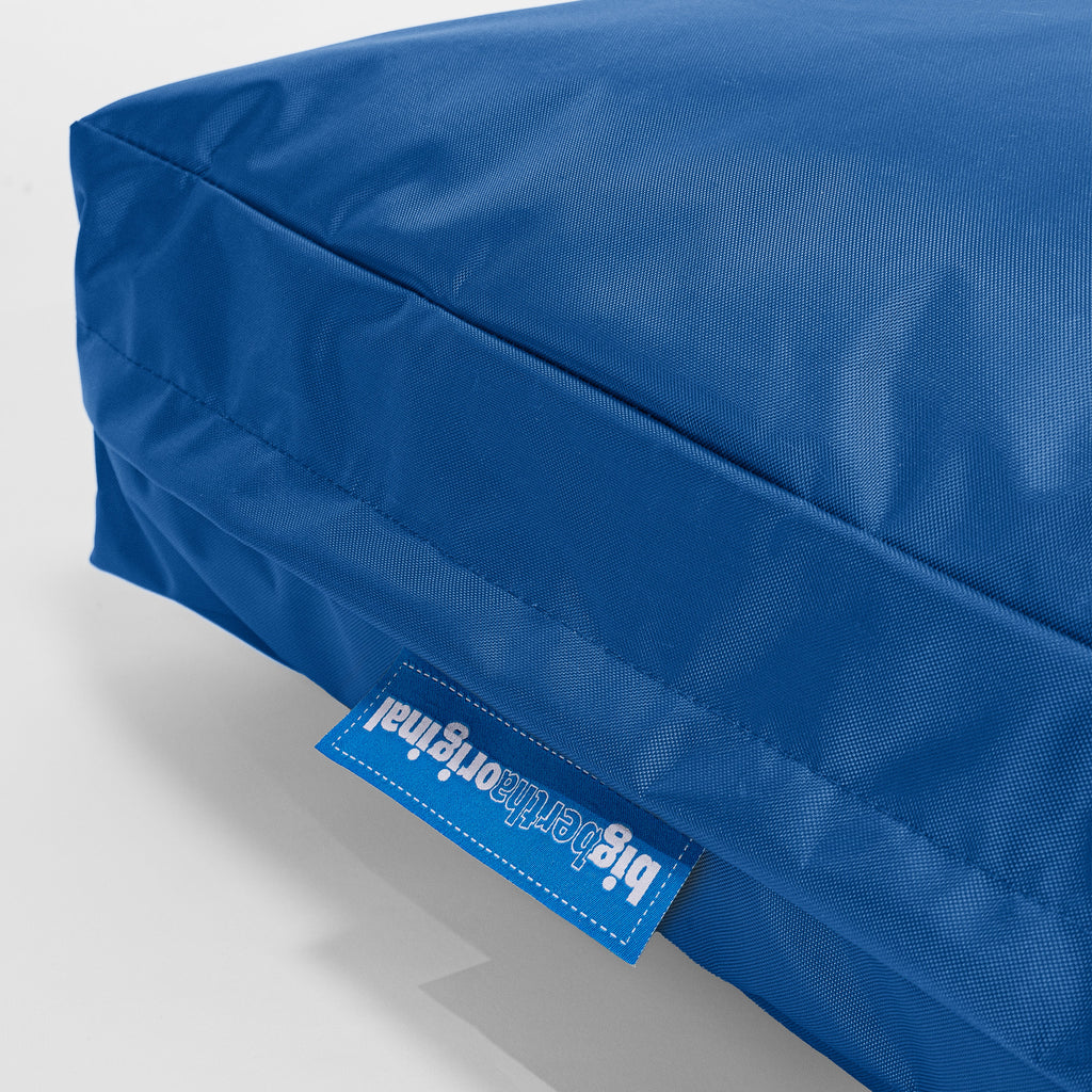 SmartCanvas™ Cuscino da Pavimento da Esterno - Blu 02