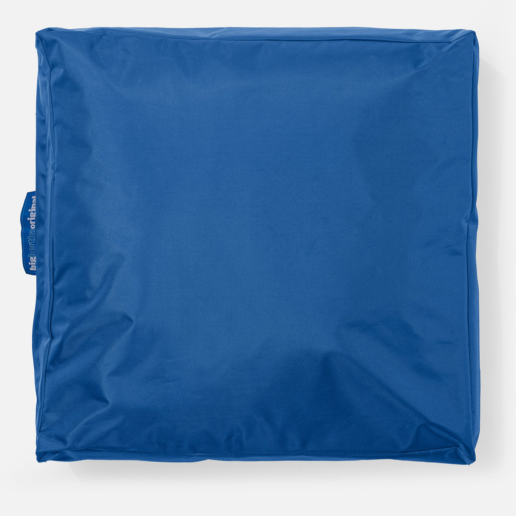 SmartCanvas™ Cuscino da Pavimento da Esterno - Blu 03