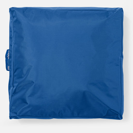 SmartCanvas™ Cuscino da Pavimento da Esterno - Blu 03