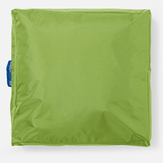 SmartCanvas™ Cuscino da Pavimento da Esterno - Lime 03