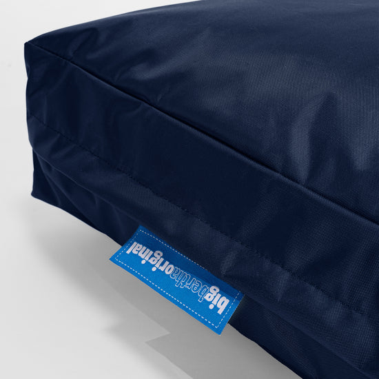 SmartCanvas™ Cuscino da Pavimento da Esterno - Navy 02