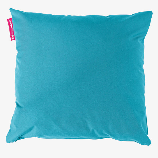 Cuscino Gigante da Esterno 70 x 70cm - Acqua 01