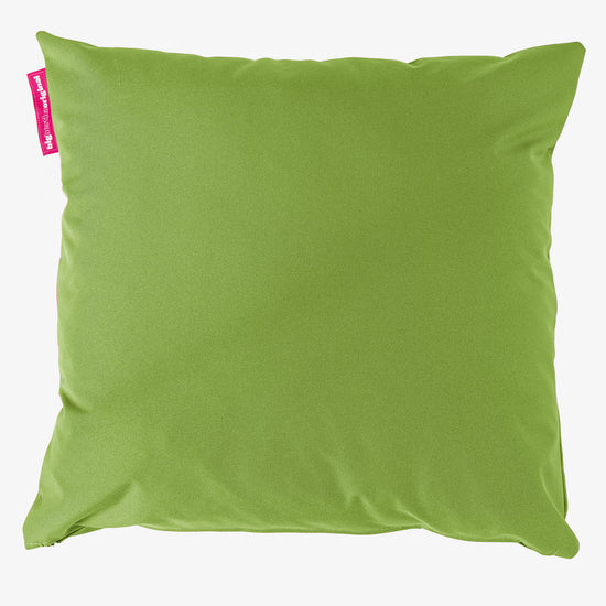 Cuscino Gigante da Esterno 70 x 70cm - Lime 01