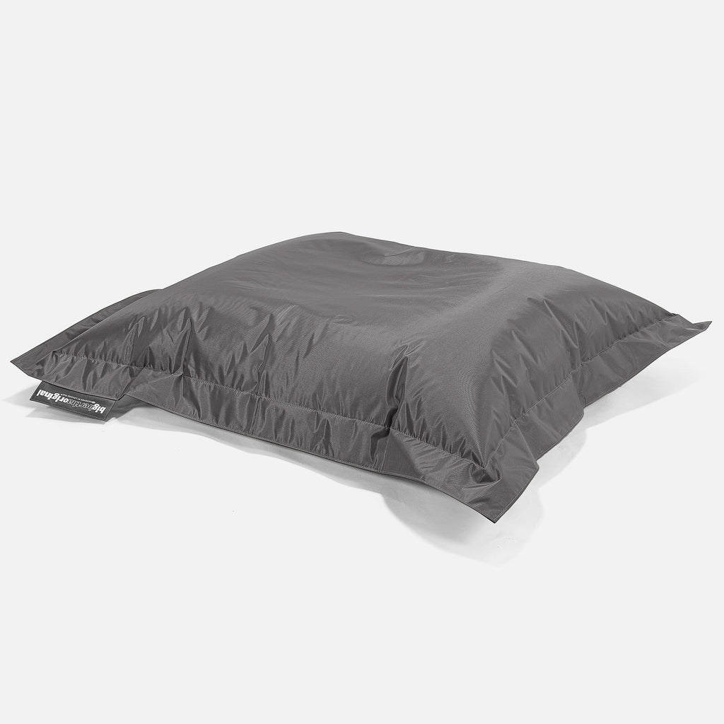 SmartCanvas™ Cuscino Sacco Junior - Grafite 03