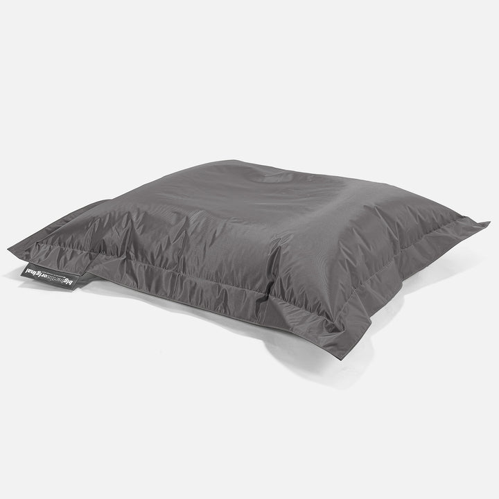 SmartCanvas™ Cuscino Sacco Junior - Grafite 03