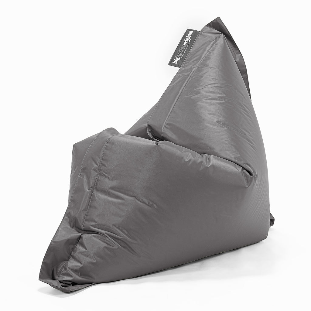 SmartCanvas™ Cuscino Sacco Junior - Grafite 04