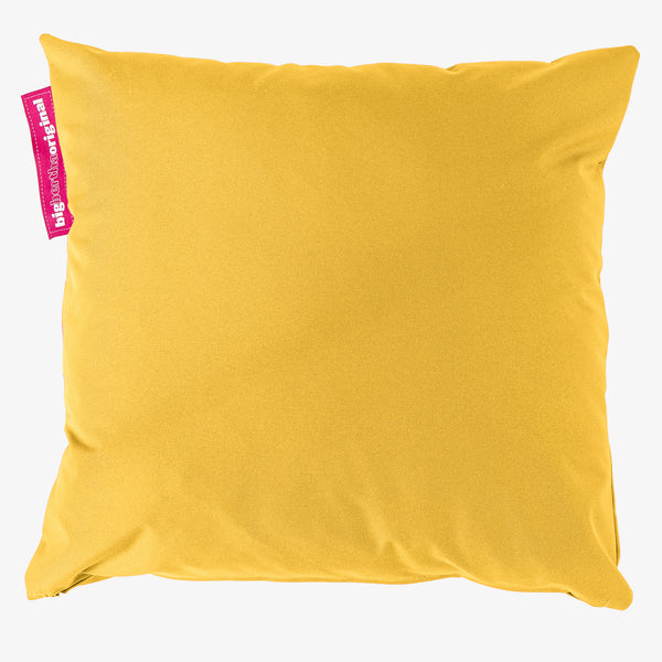Cuscino da Esterno 47 x 47cm - Giallo 01