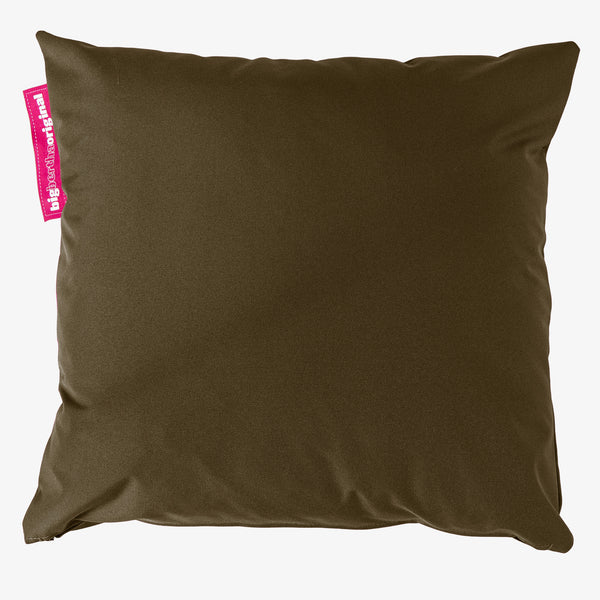 Cuscino da Esterno 47 x 47cm - Kaki 01