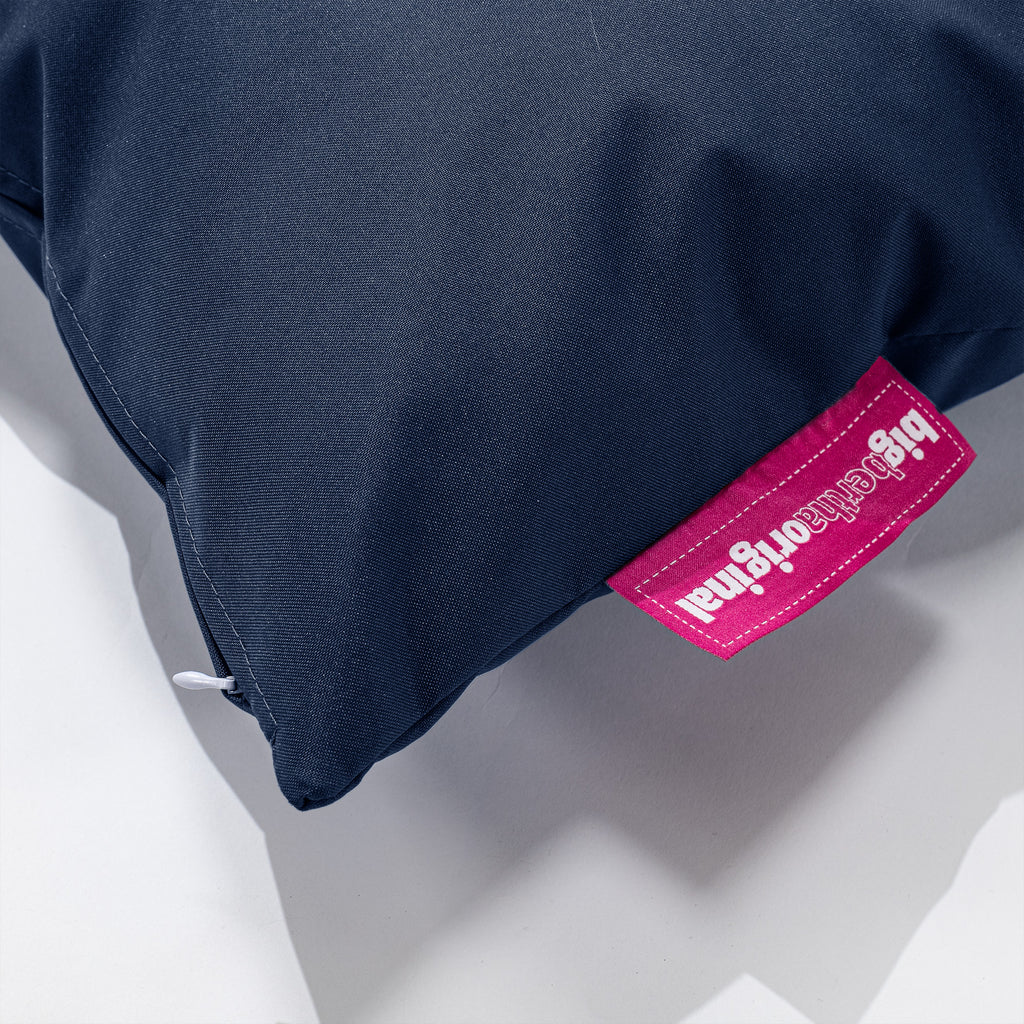 Cuscino da Esterno 47 x 47cm - Navy 02