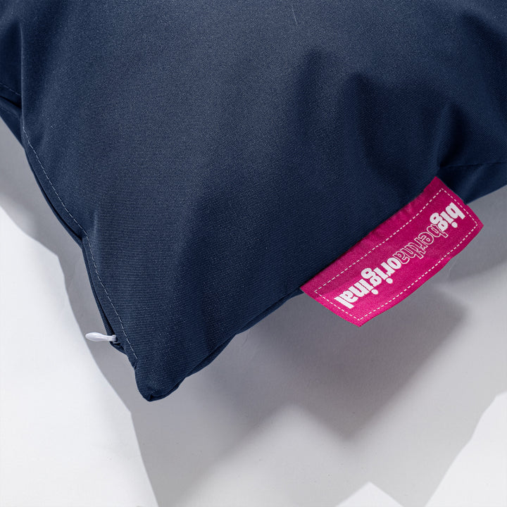 Cuscino da Esterno 47 x 47cm - Navy 02