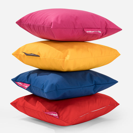 Cuscino da Esterno 47 x 47cm - Navy 04