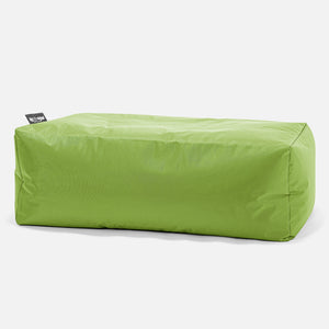 Poggiapiedi Grande - SmartCanvas™ Lime